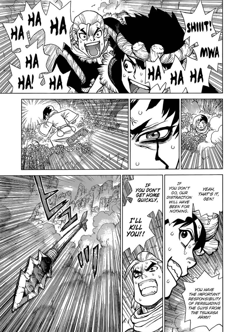 Chapter 65 - Phone Call from Dead Man Image(15)