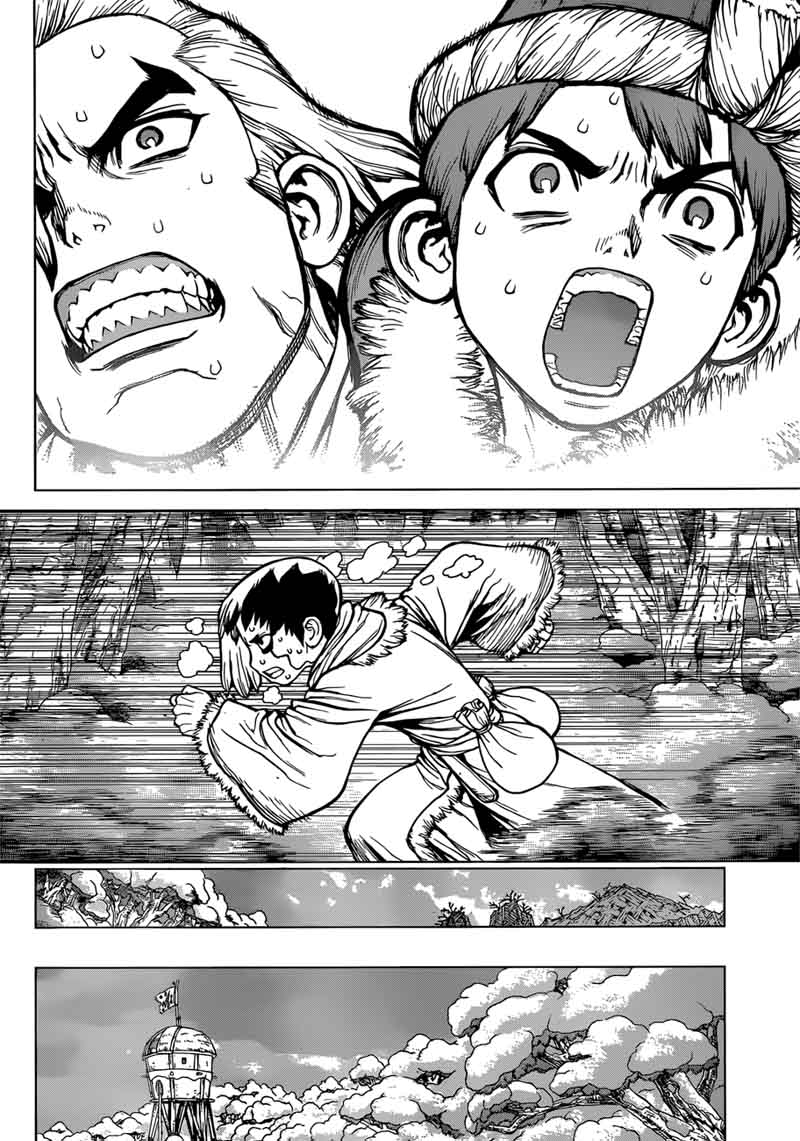 Chapter 65 - Phone Call from Dead Man Image(16)