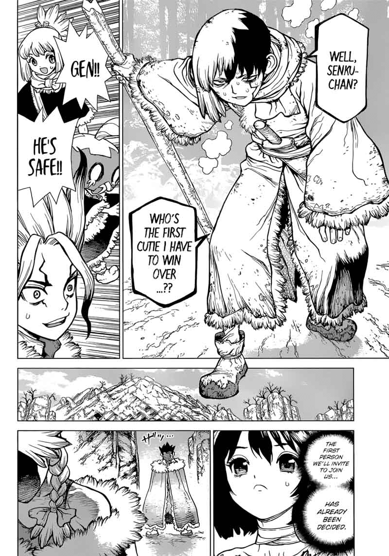 Chapter 65 - Phone Call from Dead Man Image(18)