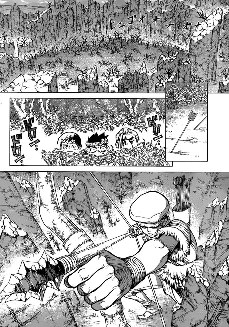 Chapter 65 - Phone Call from Dead Man Image(8)