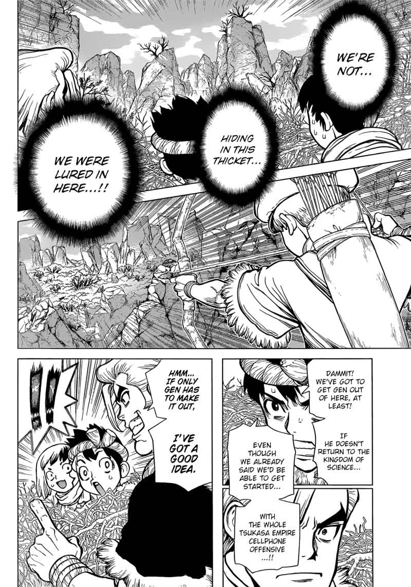 Chapter 65 - Phone Call from Dead Man Image(10)