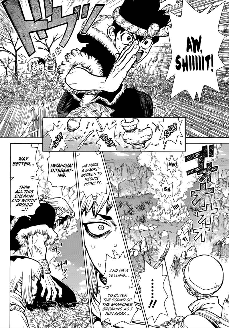 Chapter 65 - Phone Call from Dead Man Image(14)