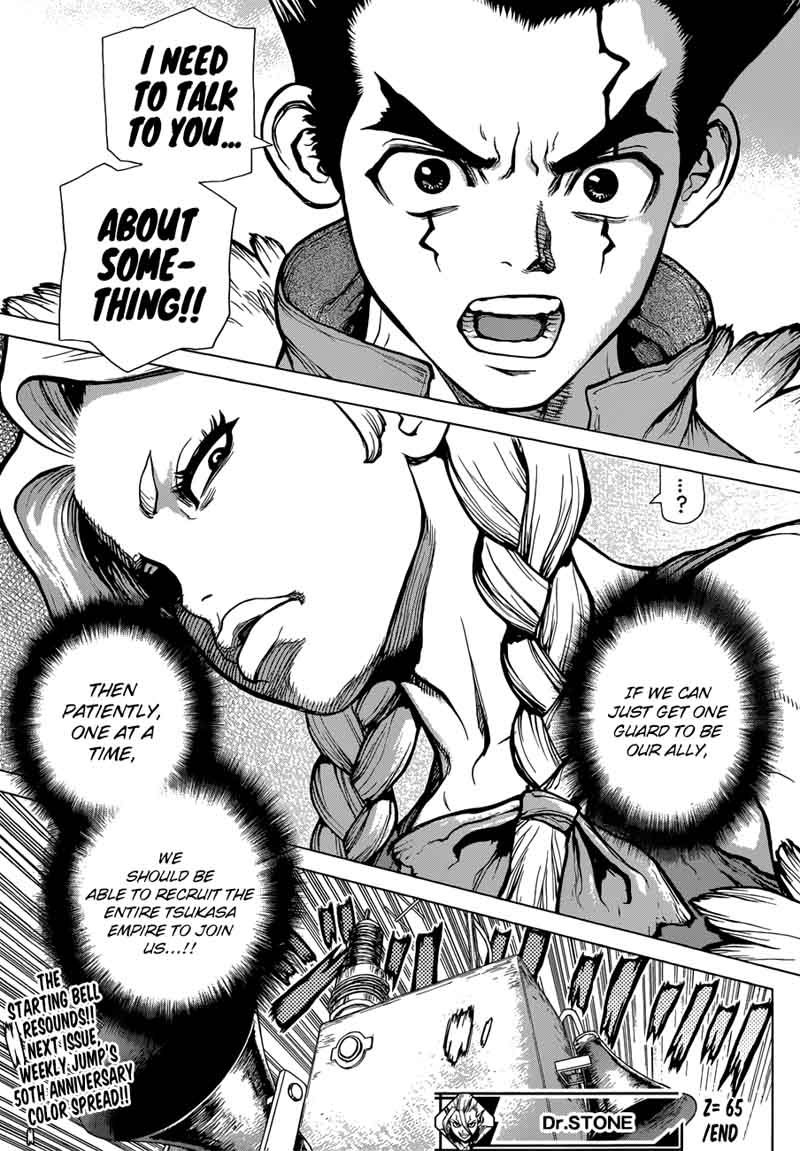 Chapter 65 - Phone Call from Dead Man Image(19)
