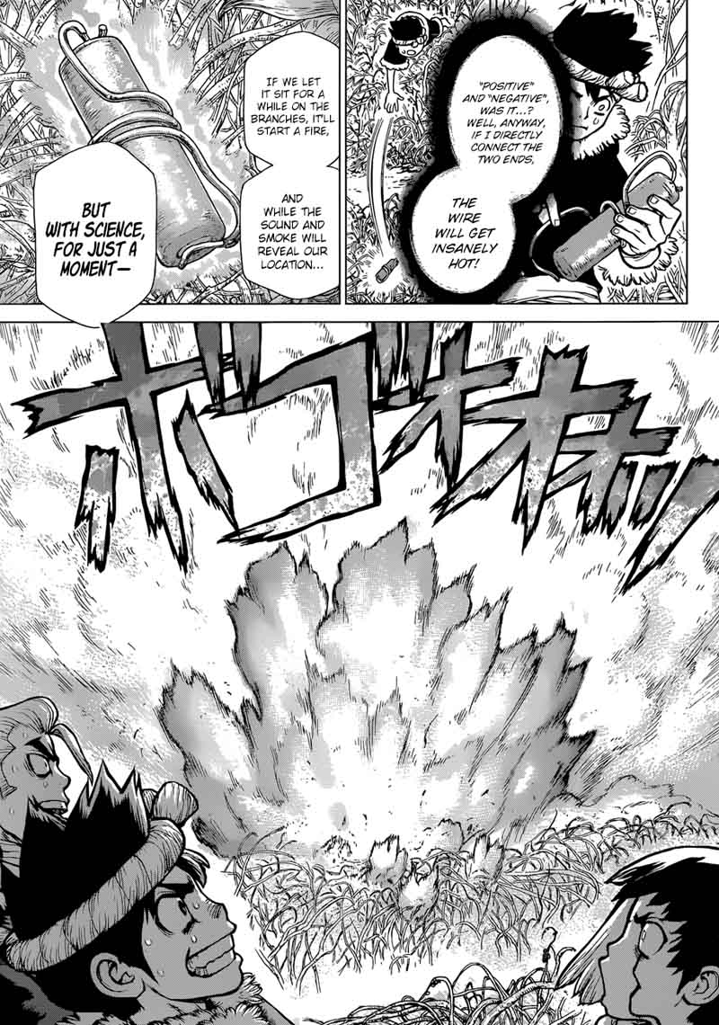 Chapter 65 - Phone Call from Dead Man Image(13)