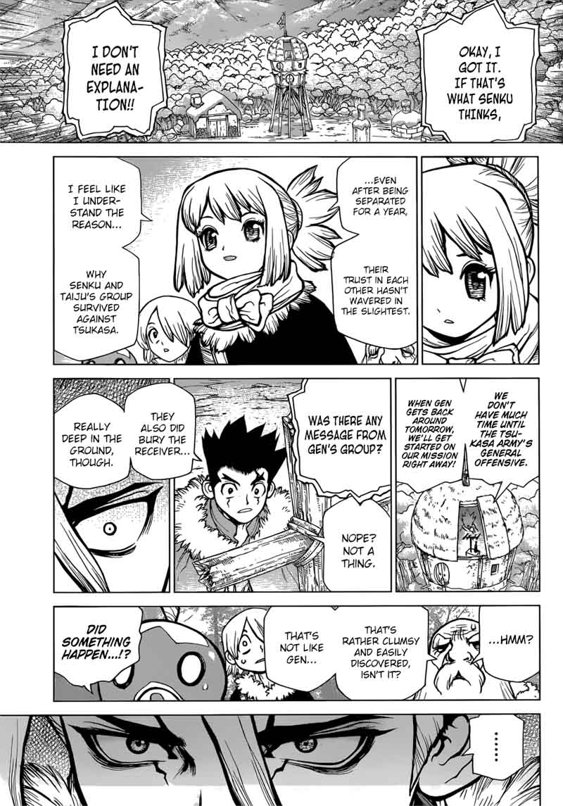 Chapter 65 - Phone Call from Dead Man Image(7)