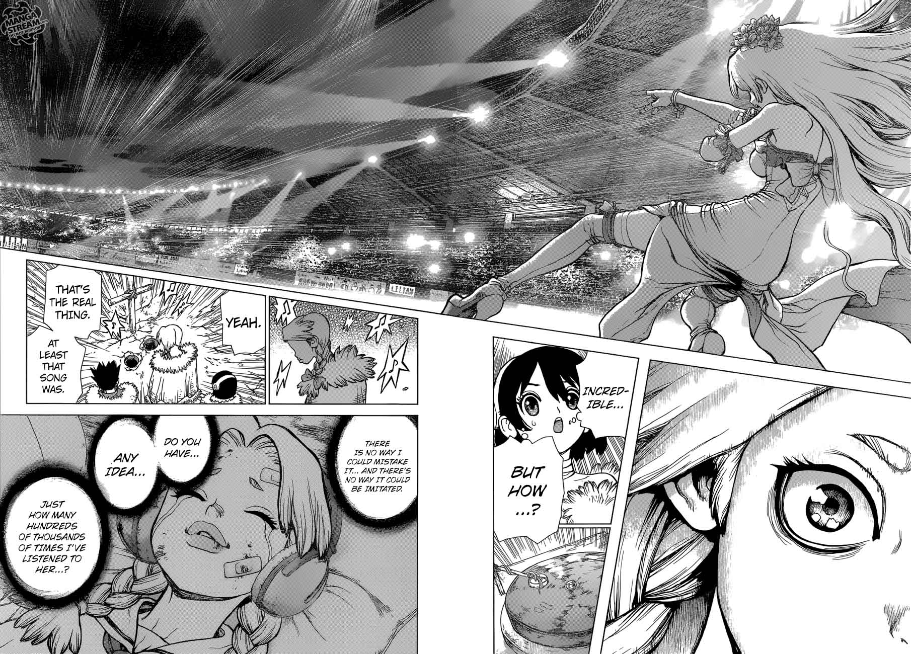 Chapter 66 - A liar and a honest person Image(16)
