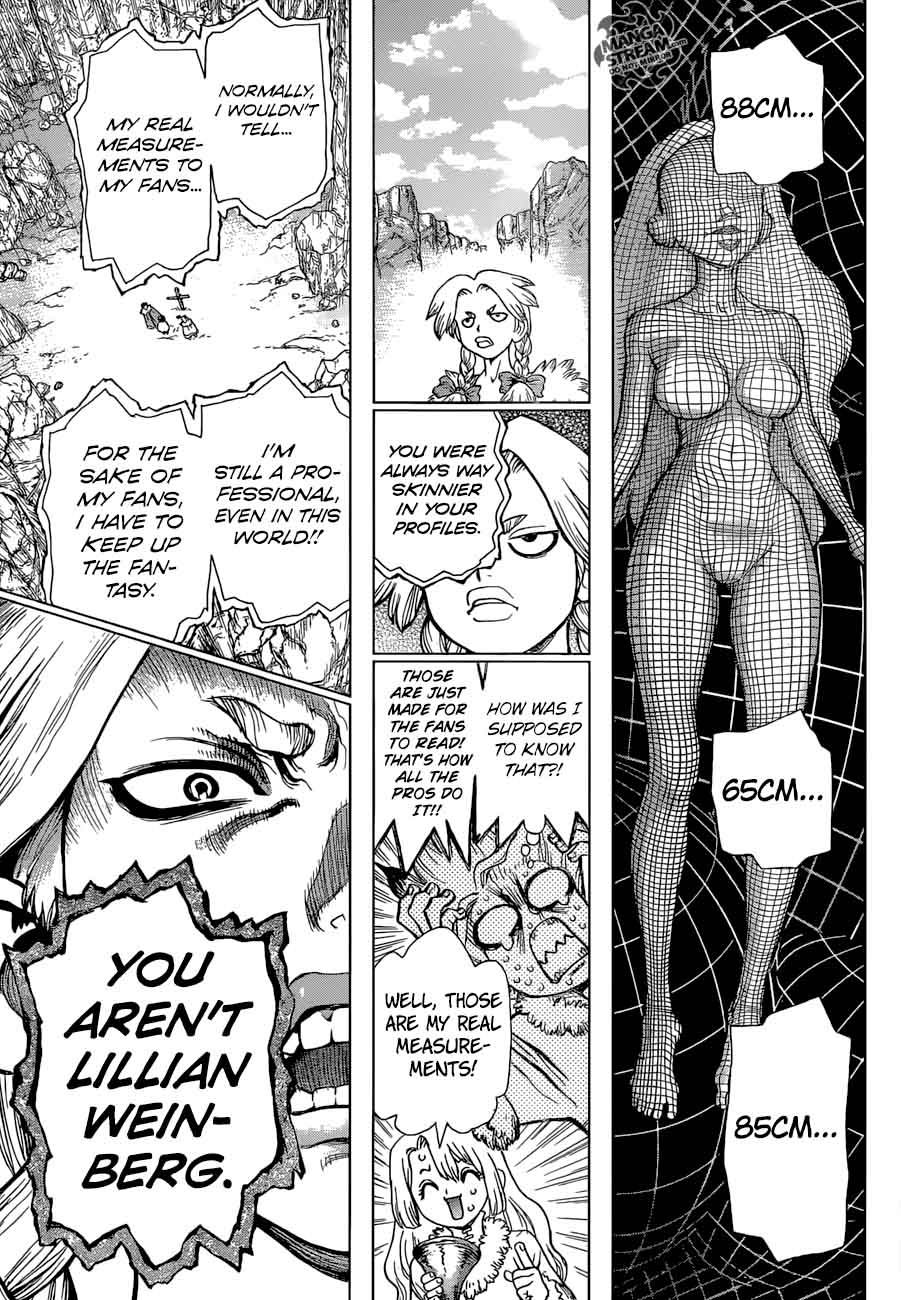 Chapter 66 - A liar and a honest person Image(13)