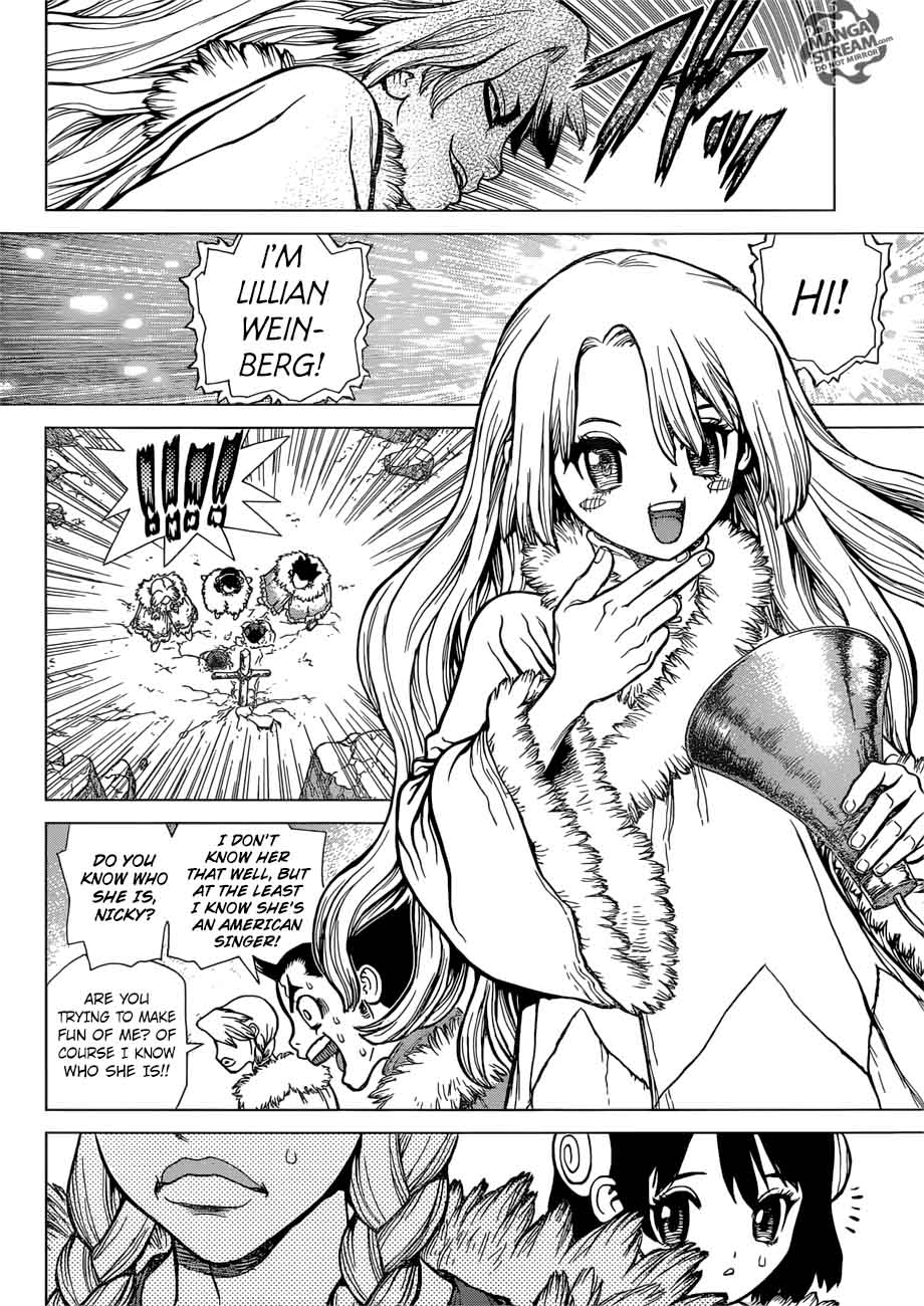 Chapter 66 - A liar and a honest person Image(6)