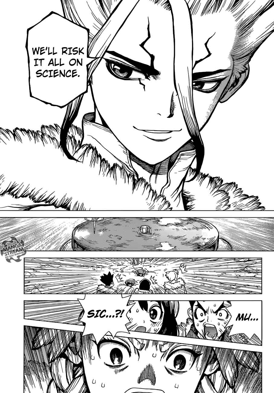 Chapter 66 - A liar and a honest person Image(15)