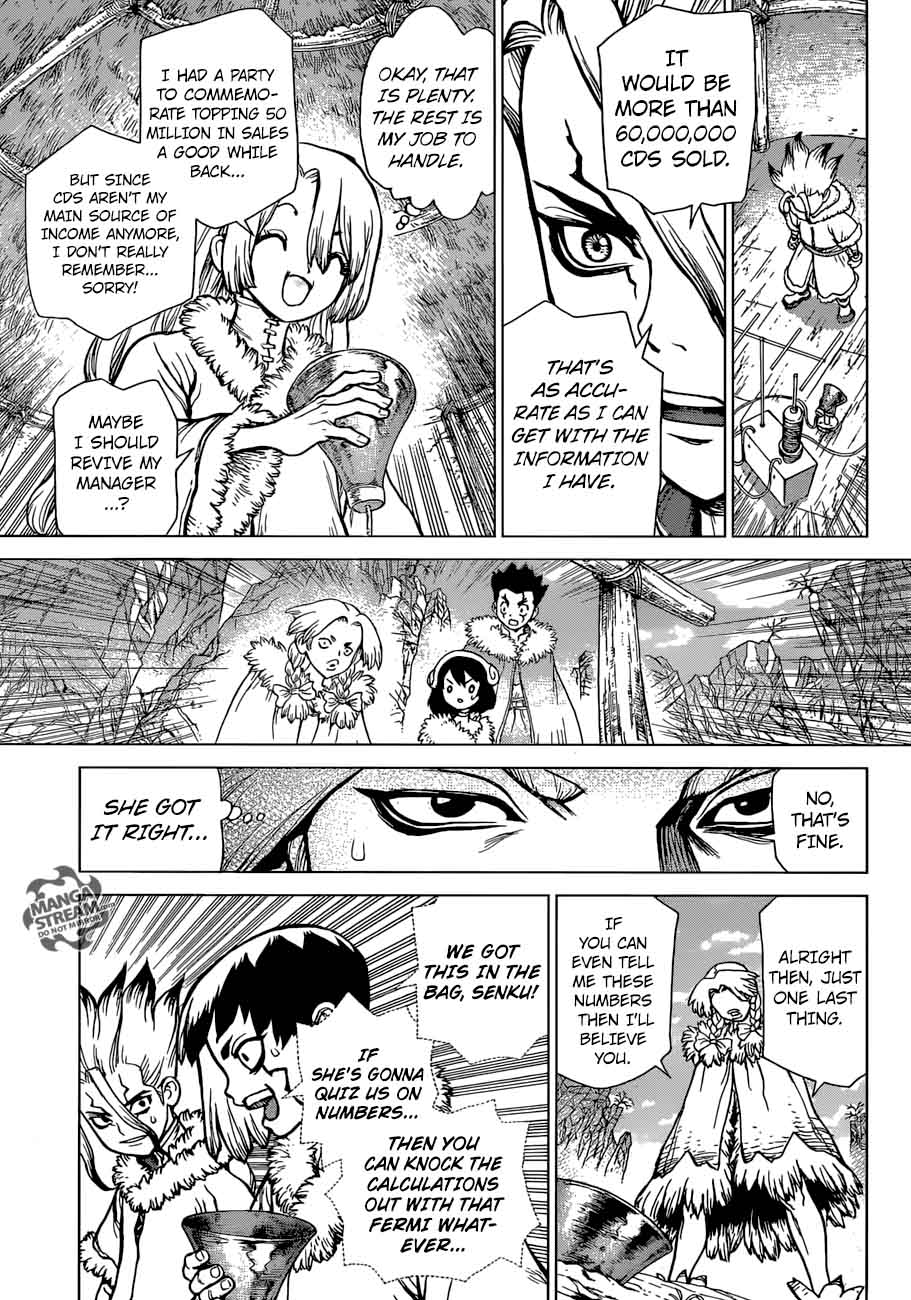 Chapter 66 - A liar and a honest person Image(11)
