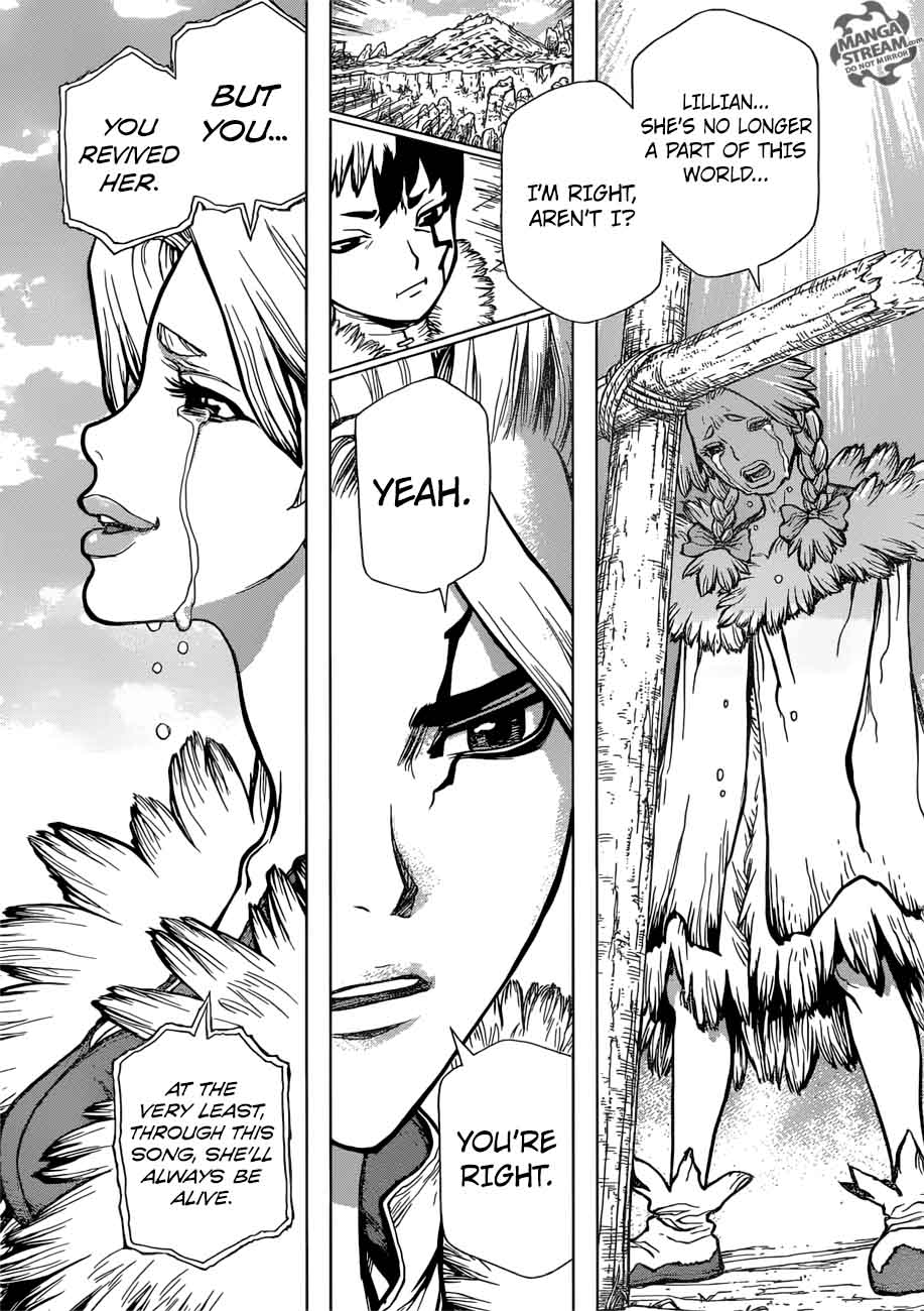 Chapter 66 - A liar and a honest person Image(17)