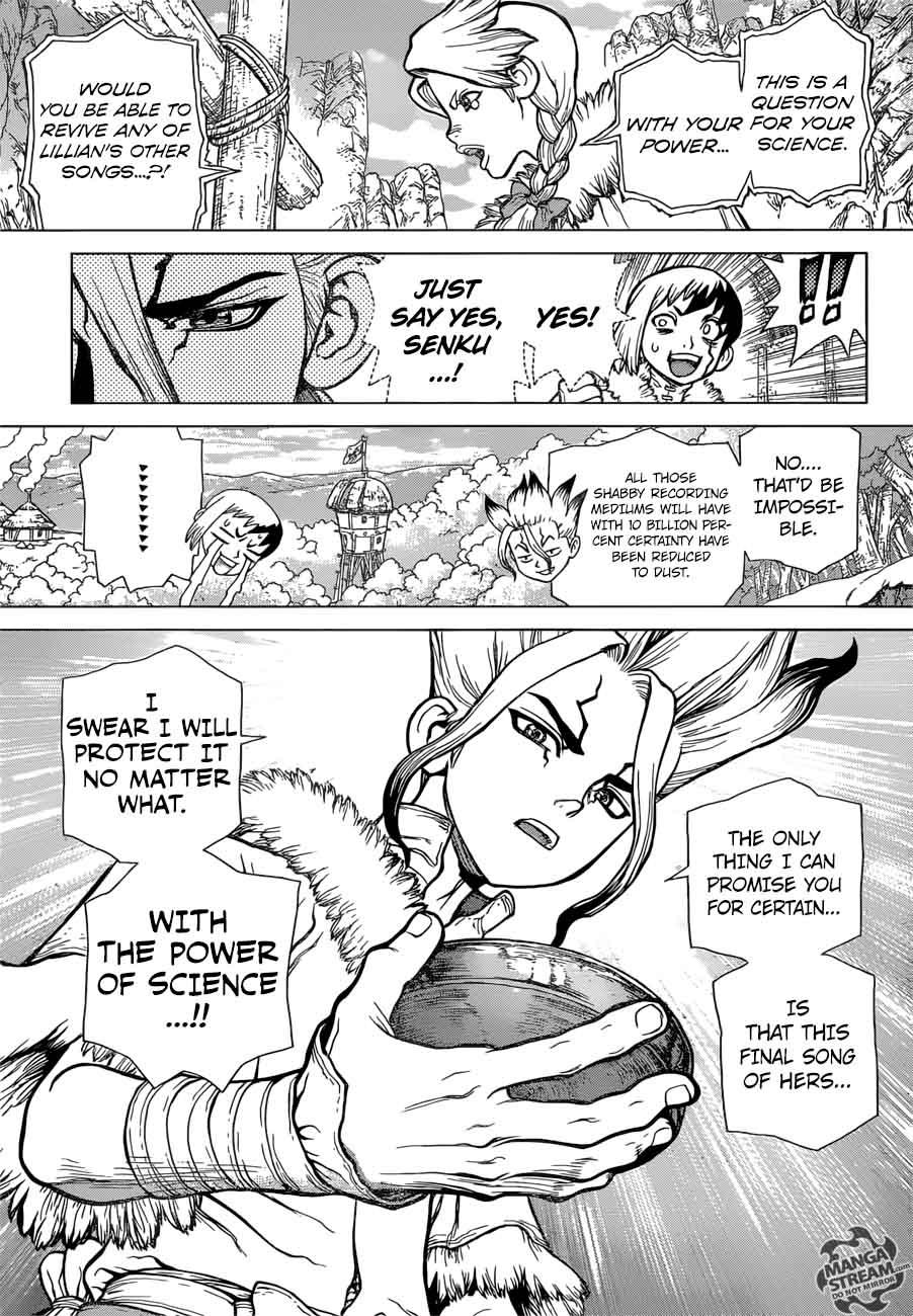 Chapter 66 - A liar and a honest person Image(18)