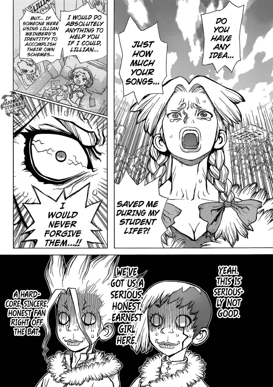 Chapter 66 - A liar and a honest person Image(8)