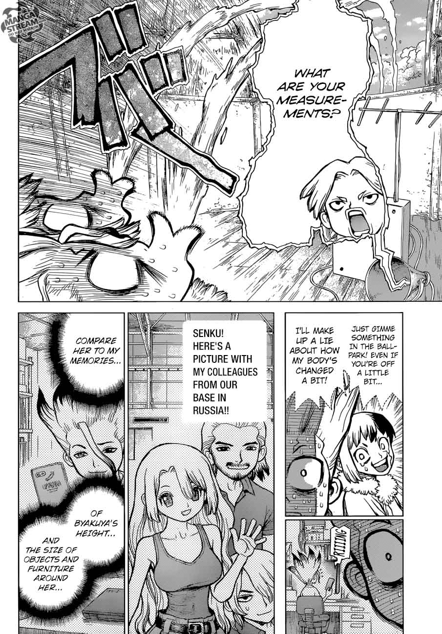 Chapter 66 - A liar and a honest person Image(12)