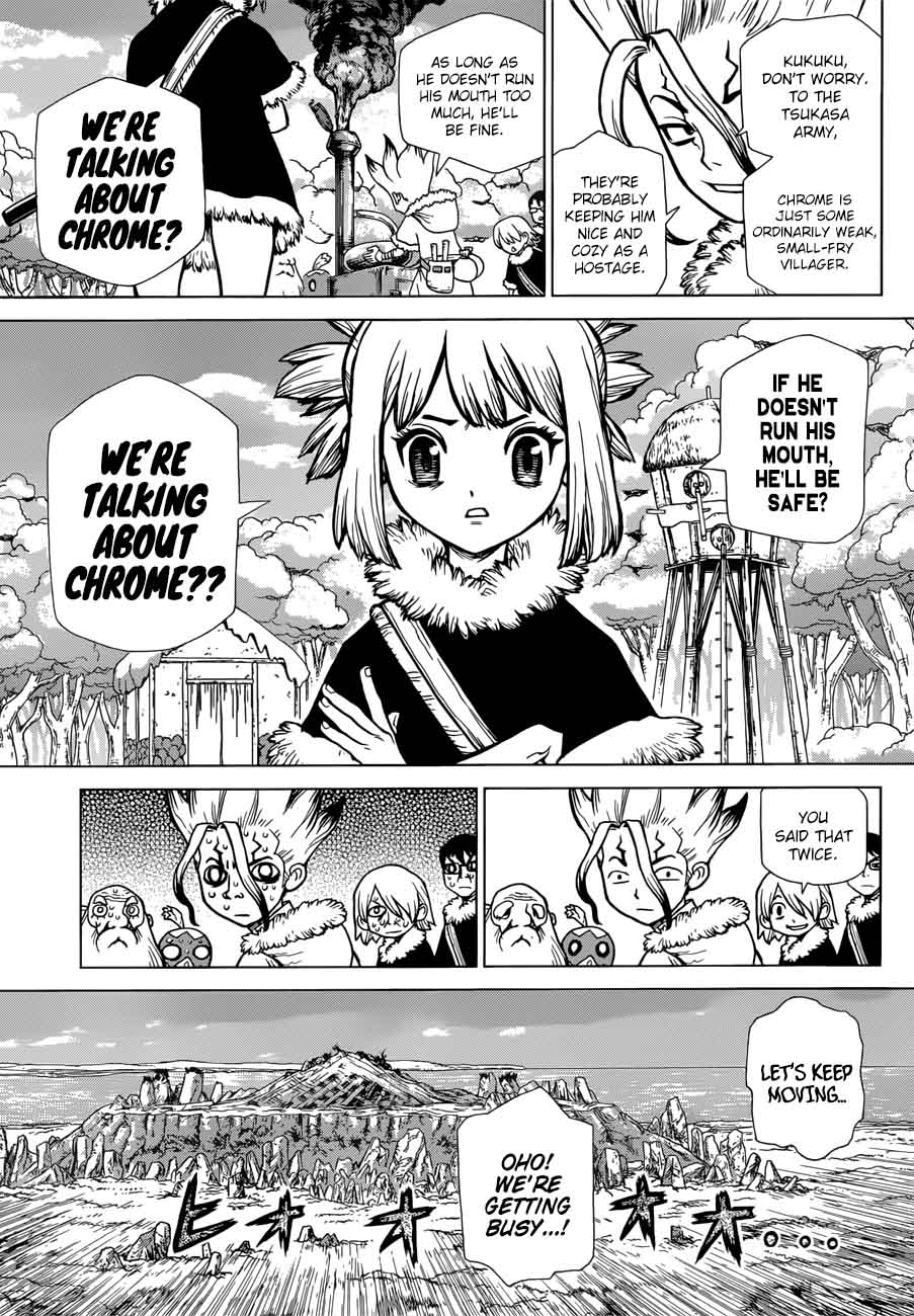Chapter 68 - Flame of Revolution Image(6)