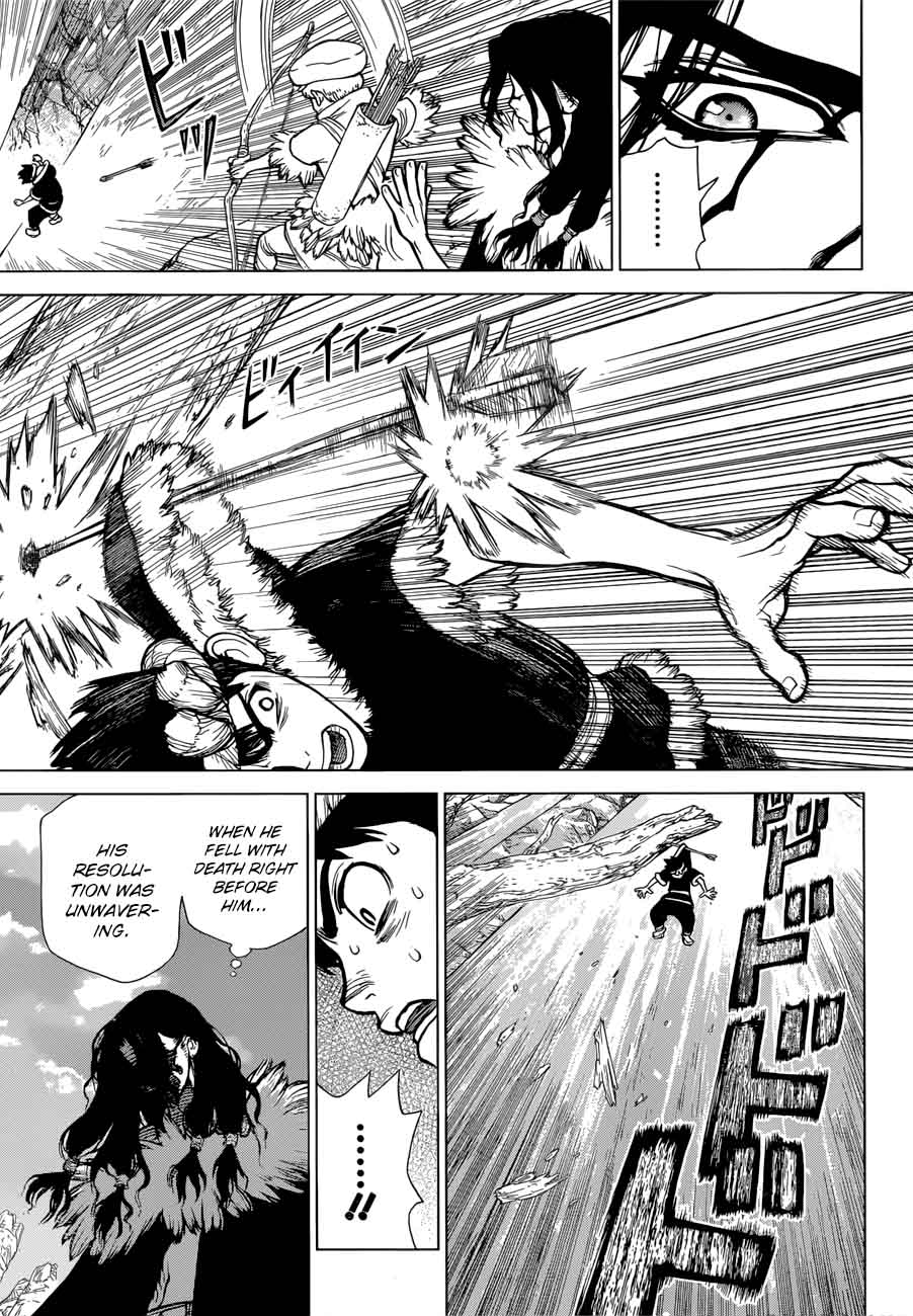 Chapter 68 - Flame of Revolution Image(12)