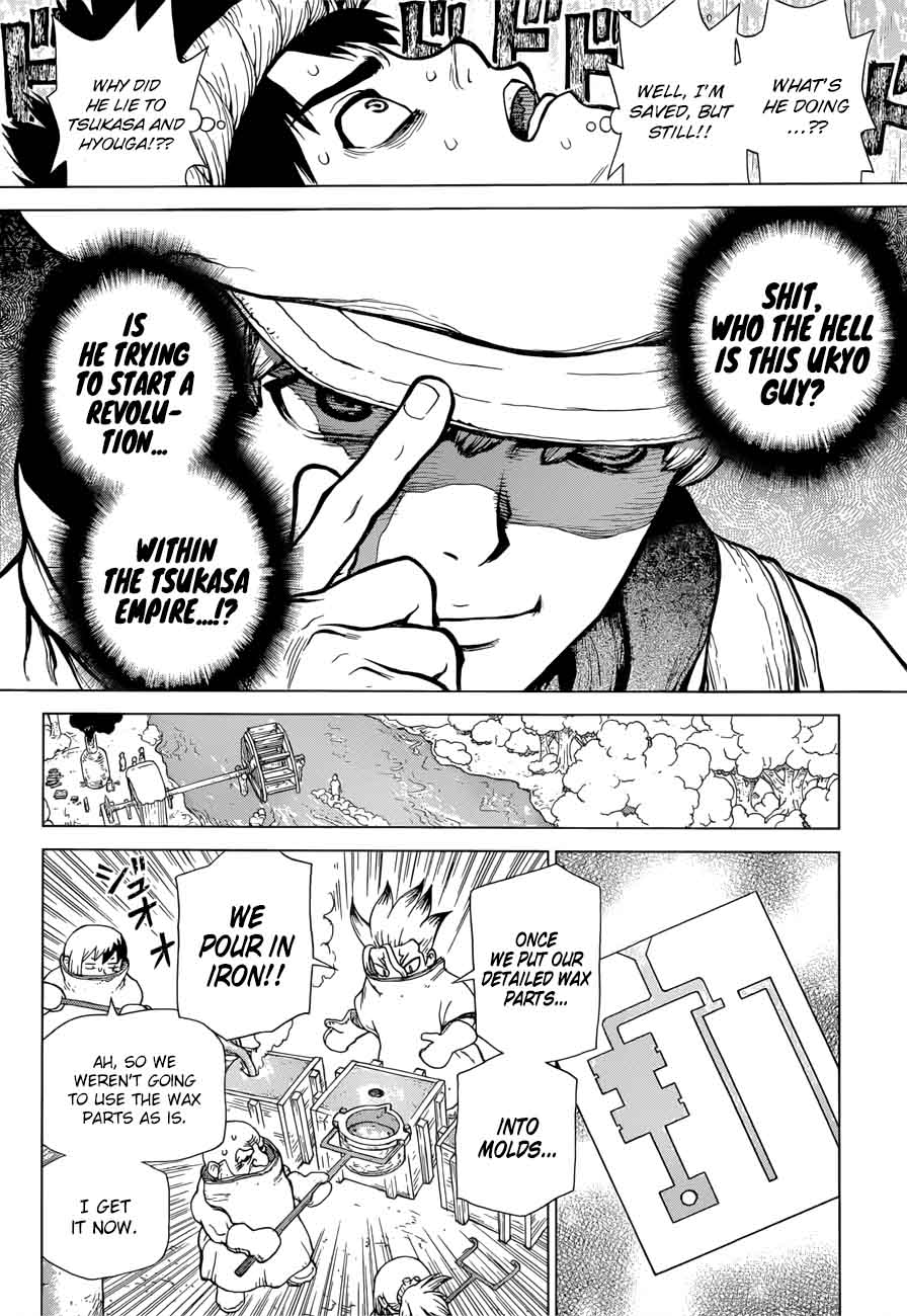 Chapter 68 - Flame of Revolution Image(15)
