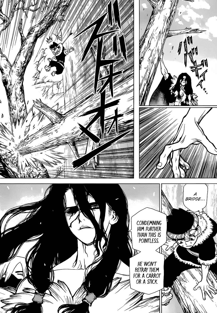 Chapter 68 - Flame of Revolution Image(13)
