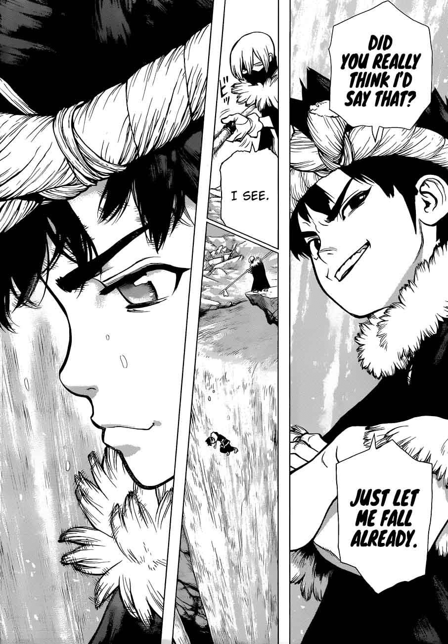 Chapter 68 - Flame of Revolution Image(11)