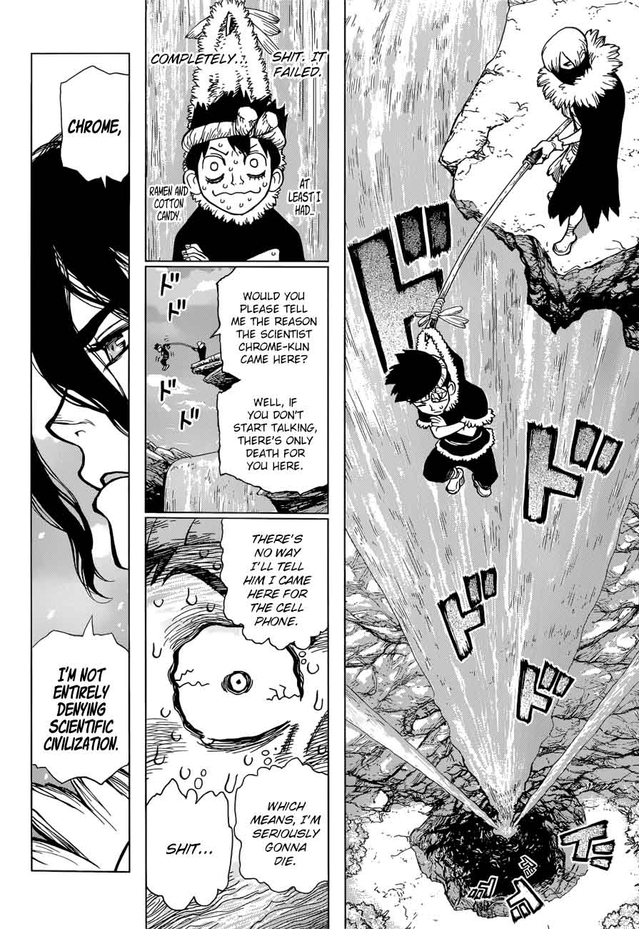 Chapter 68 - Flame of Revolution Image(9)