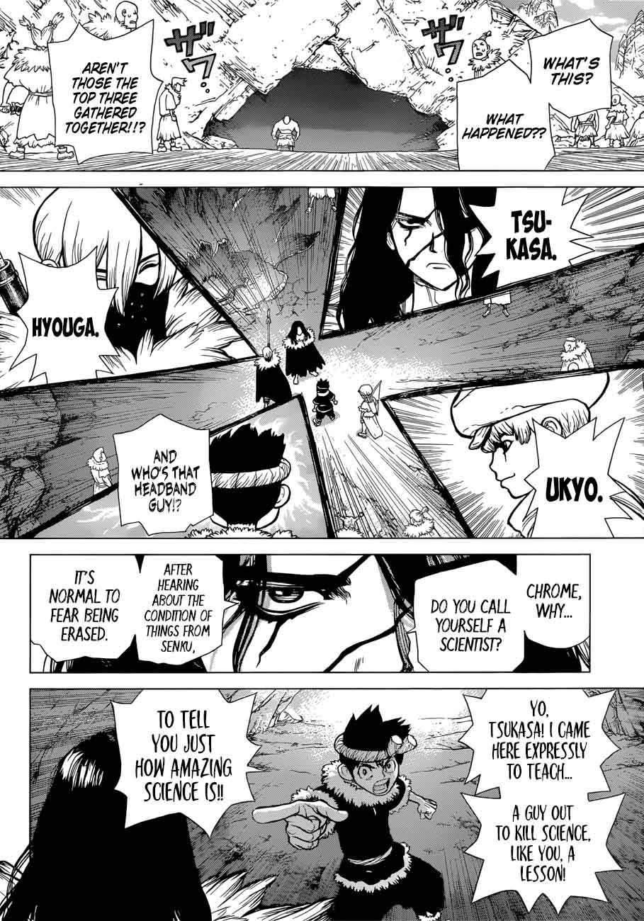 Chapter 68 - Flame of Revolution Image(7)