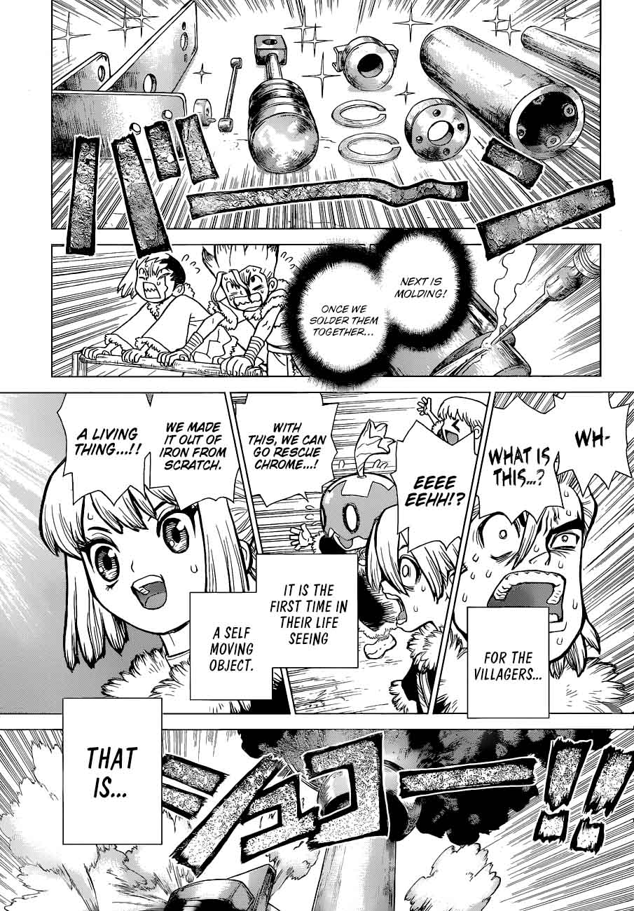 Chapter 68 - Flame of Revolution Image(16)