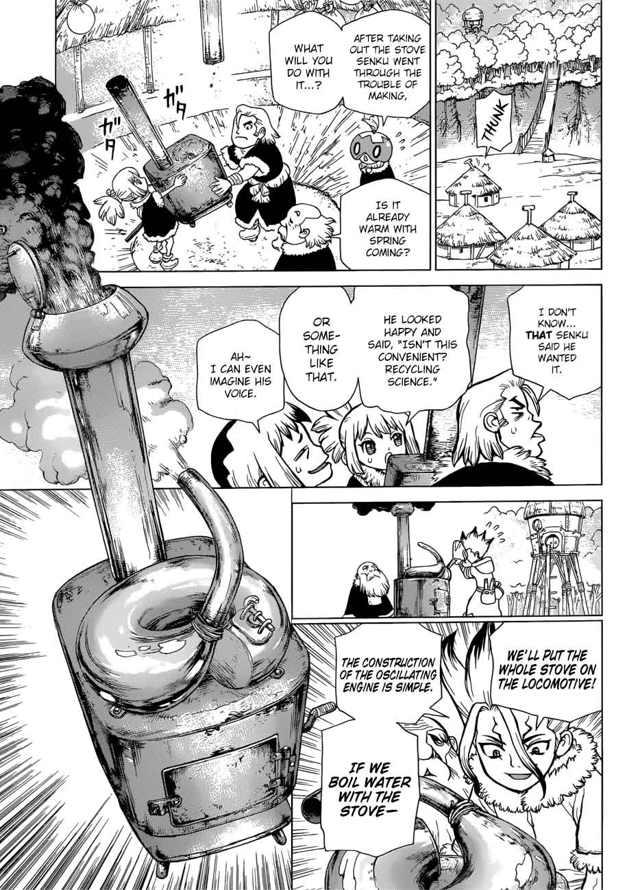 Chapter 68 - Flame of Revolution Image(4)