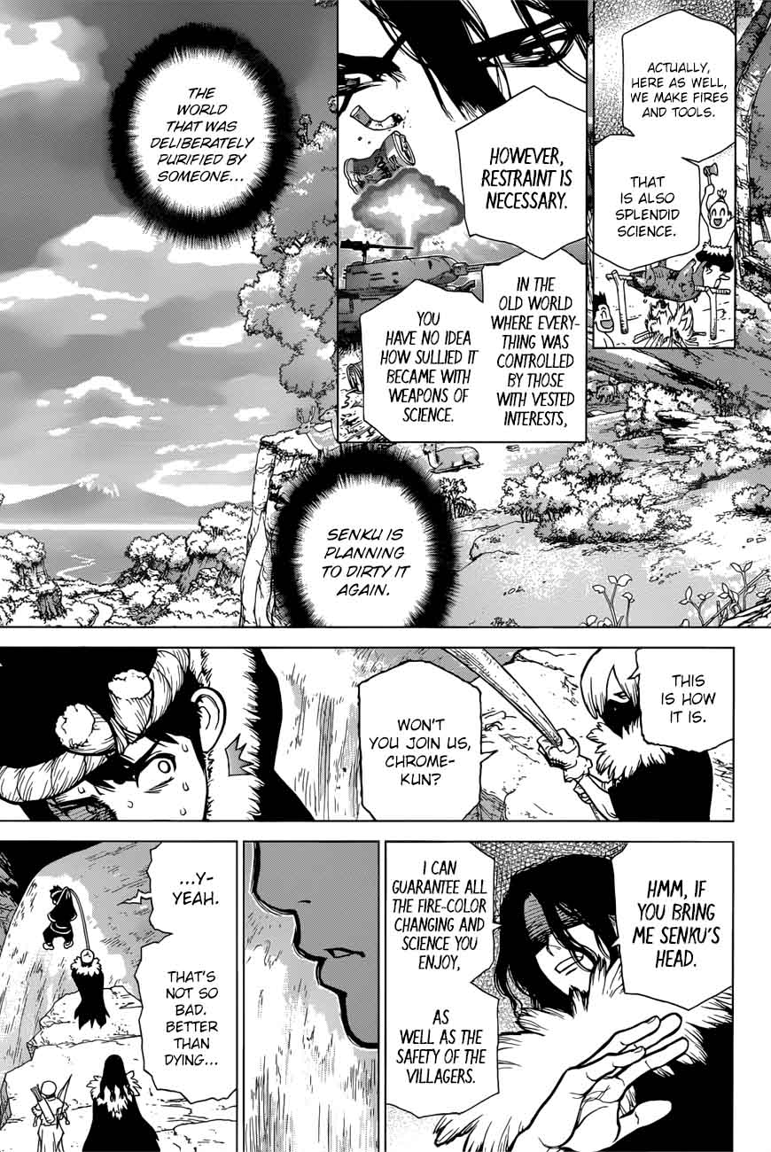 Chapter 68 - Flame of Revolution Image(10)