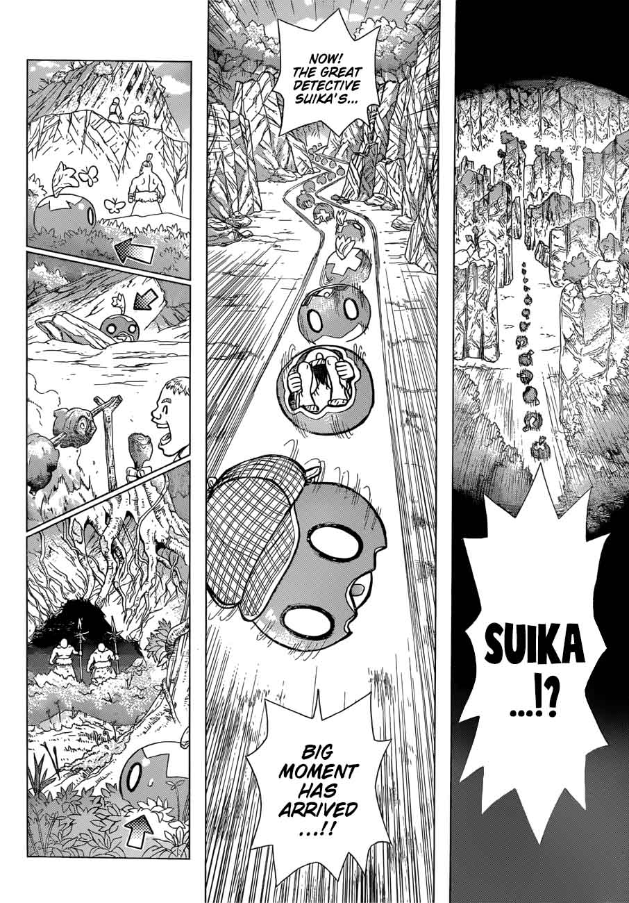 Chapter 69 - Steam Gorilla Image(13)