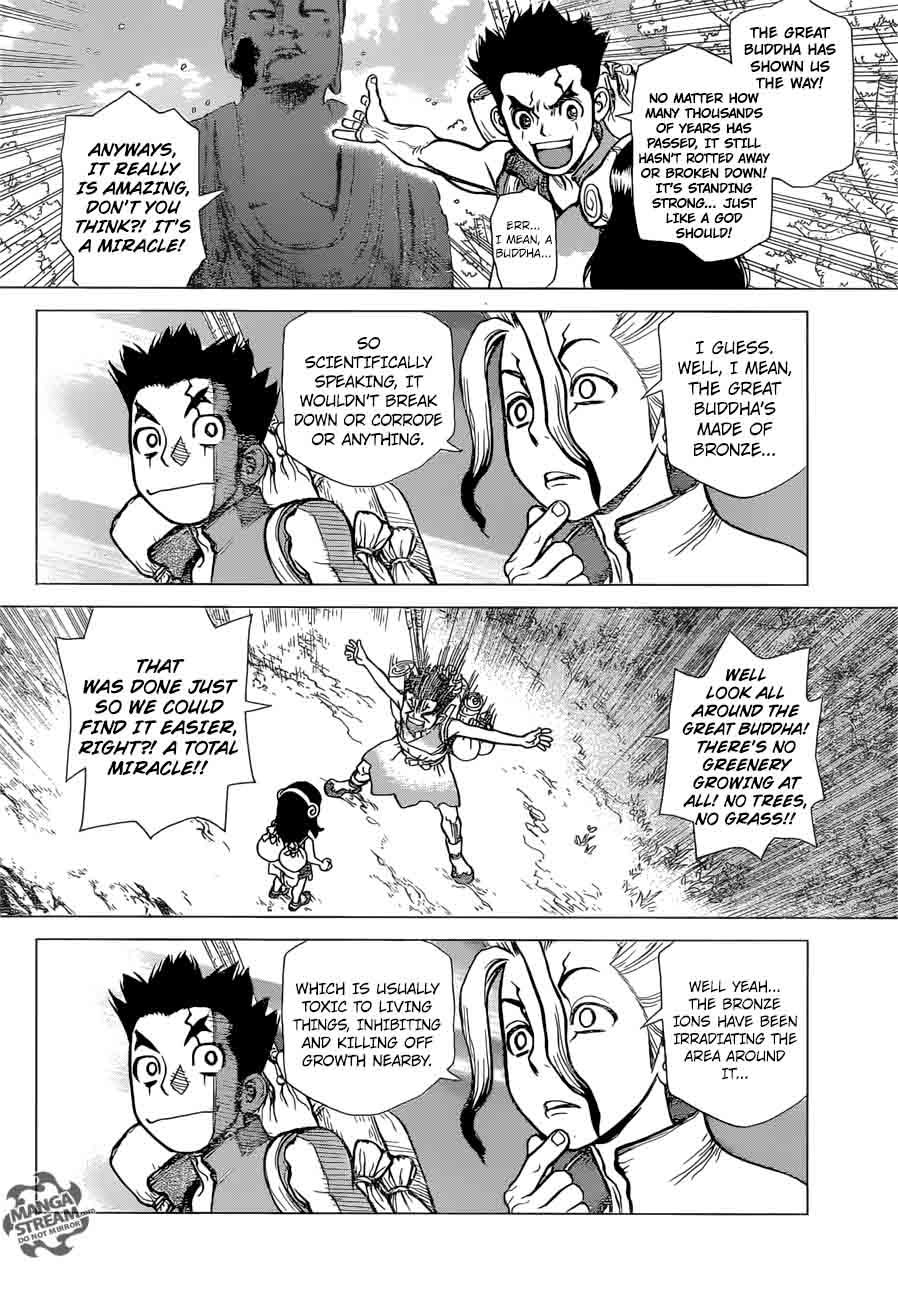 Chapter 7 - The gunpowder adventure Image(8)
