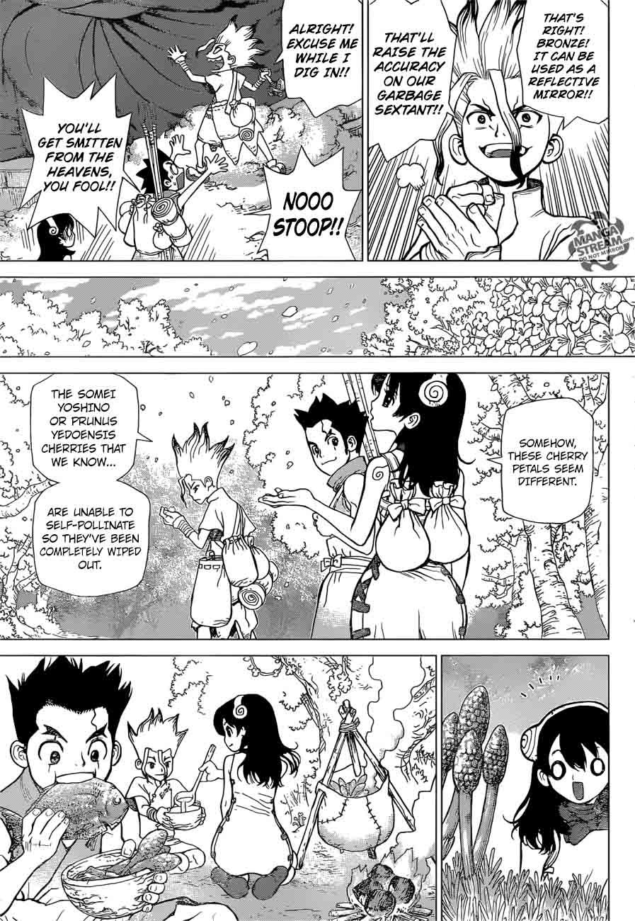 Chapter 7 - The gunpowder adventure Image(9)