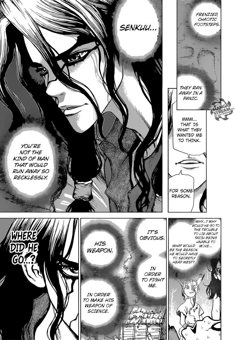 Chapter 7 - The gunpowder adventure Image(13)