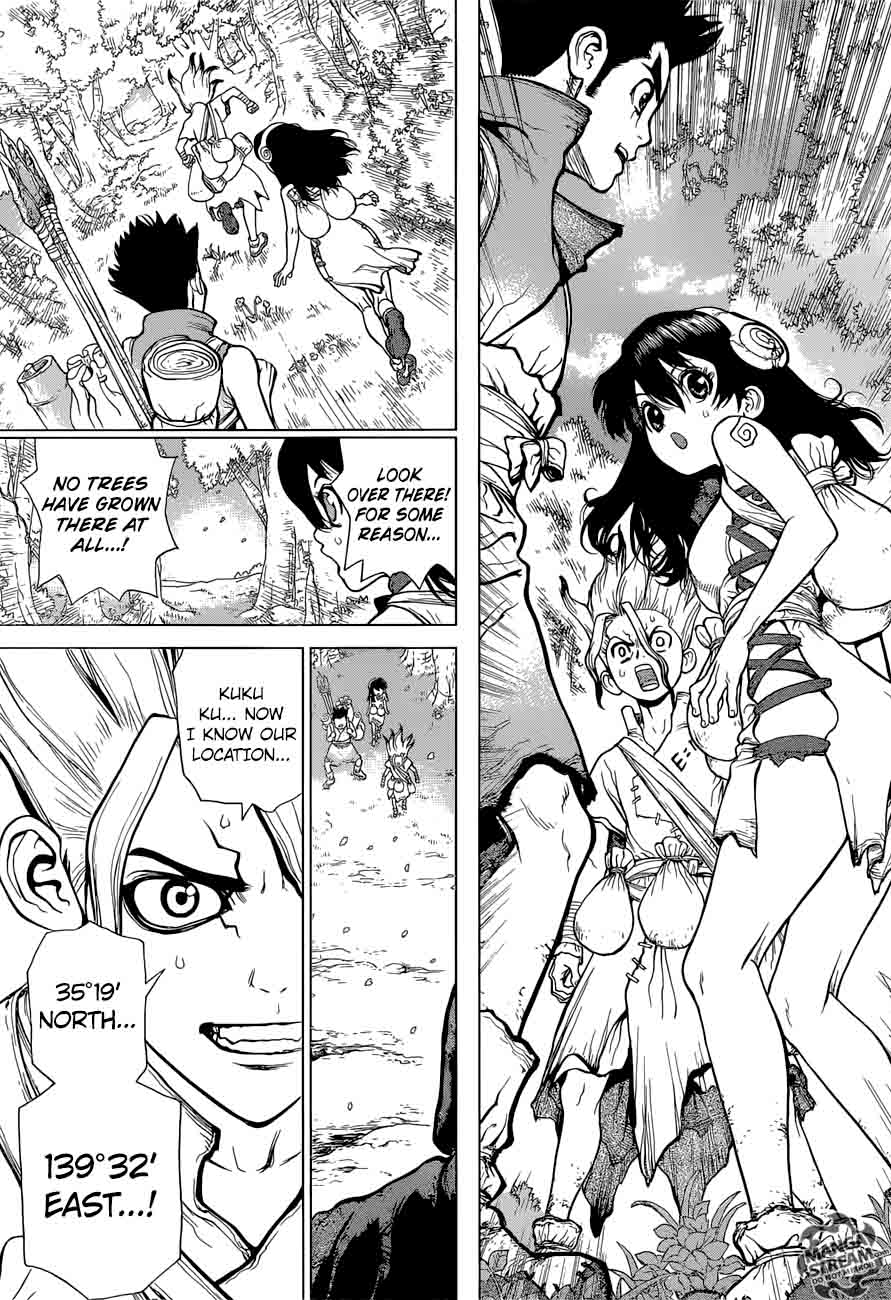 Chapter 7 - The gunpowder adventure Image(4)