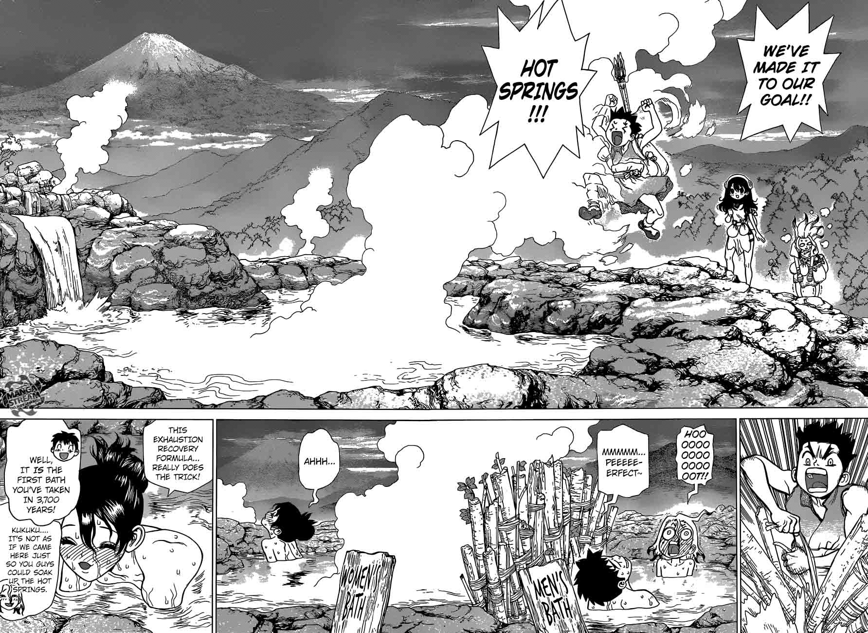 Chapter 7 - The gunpowder adventure Image(14)
