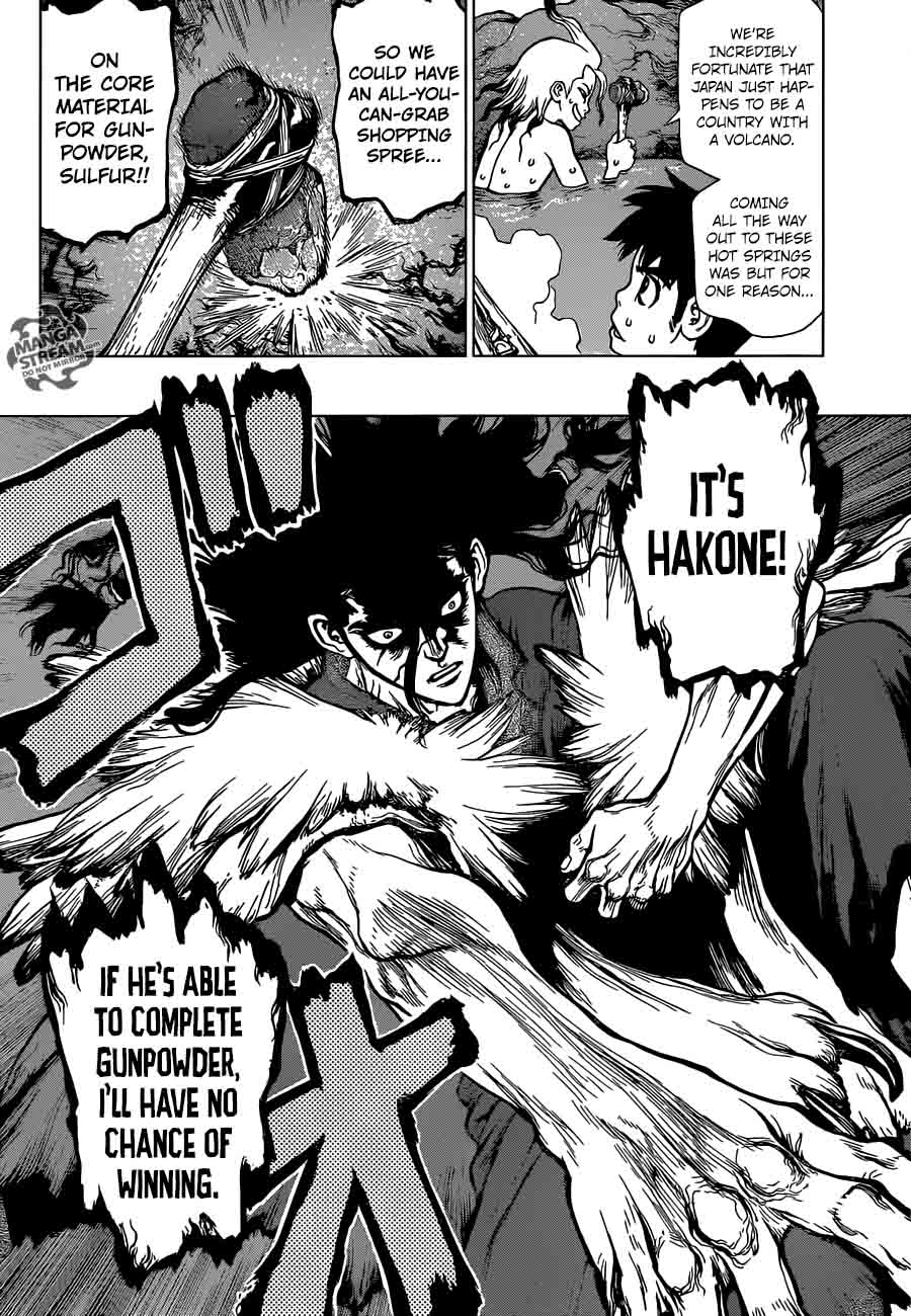 Chapter 7 - The gunpowder adventure Image(15)
