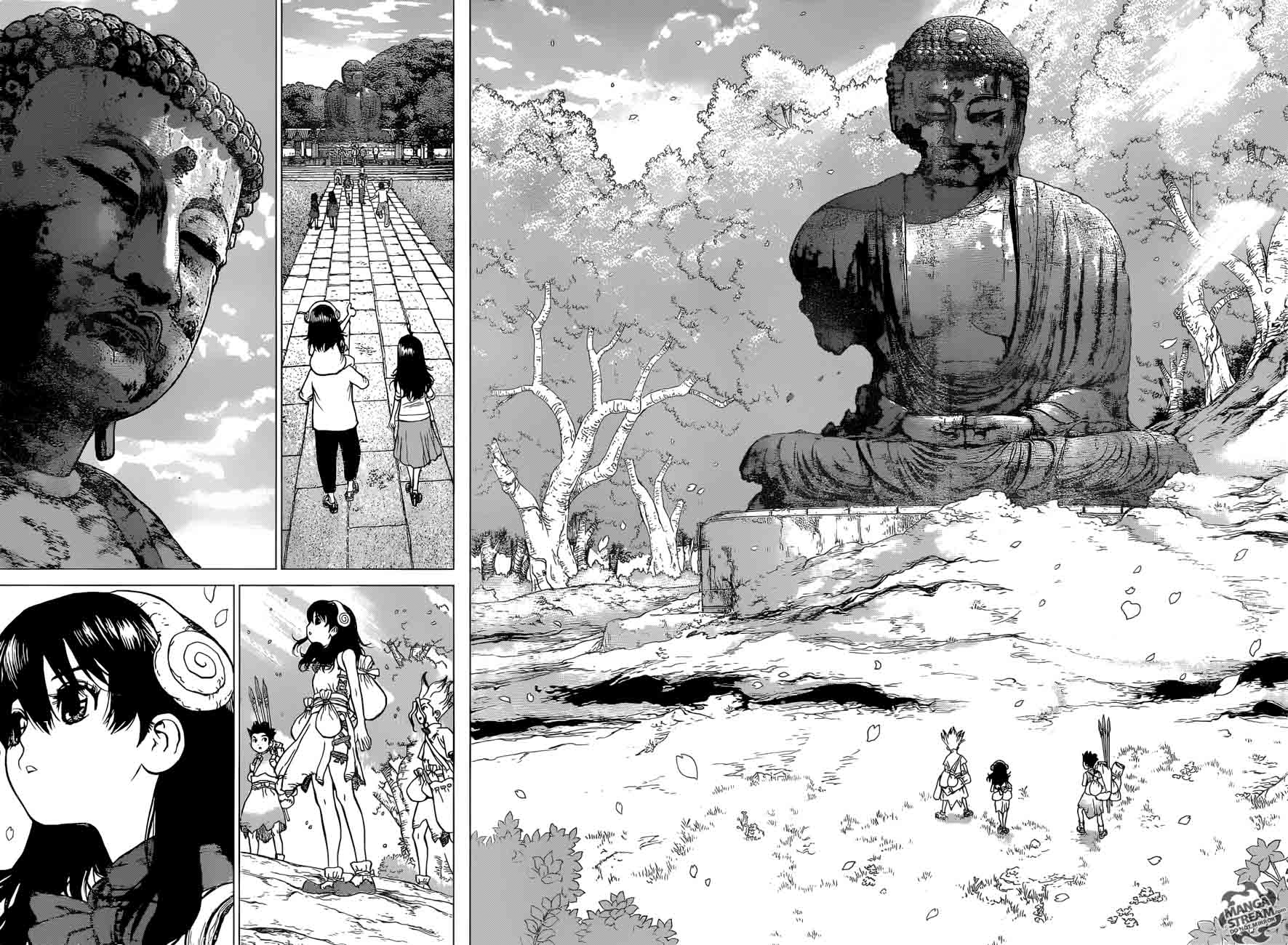 Chapter 7 - The gunpowder adventure Image(5)
