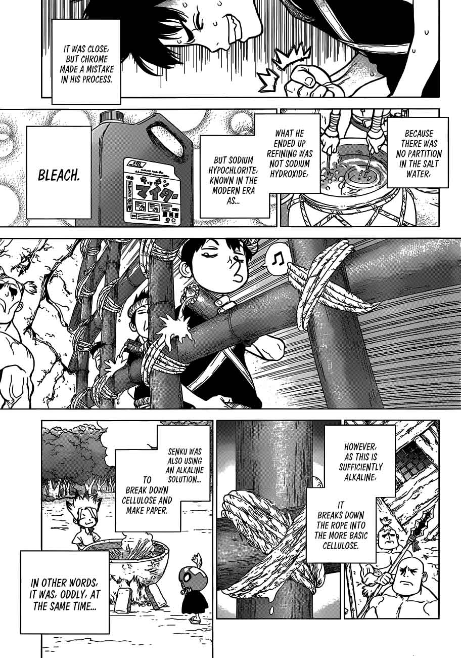 Chapter 71 - Prison Break Image(18)