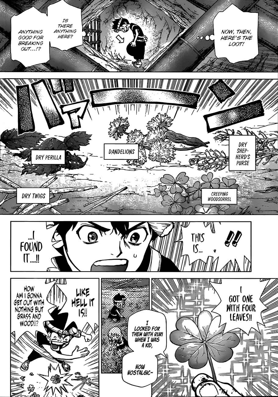Chapter 71 - Prison Break Image(7)