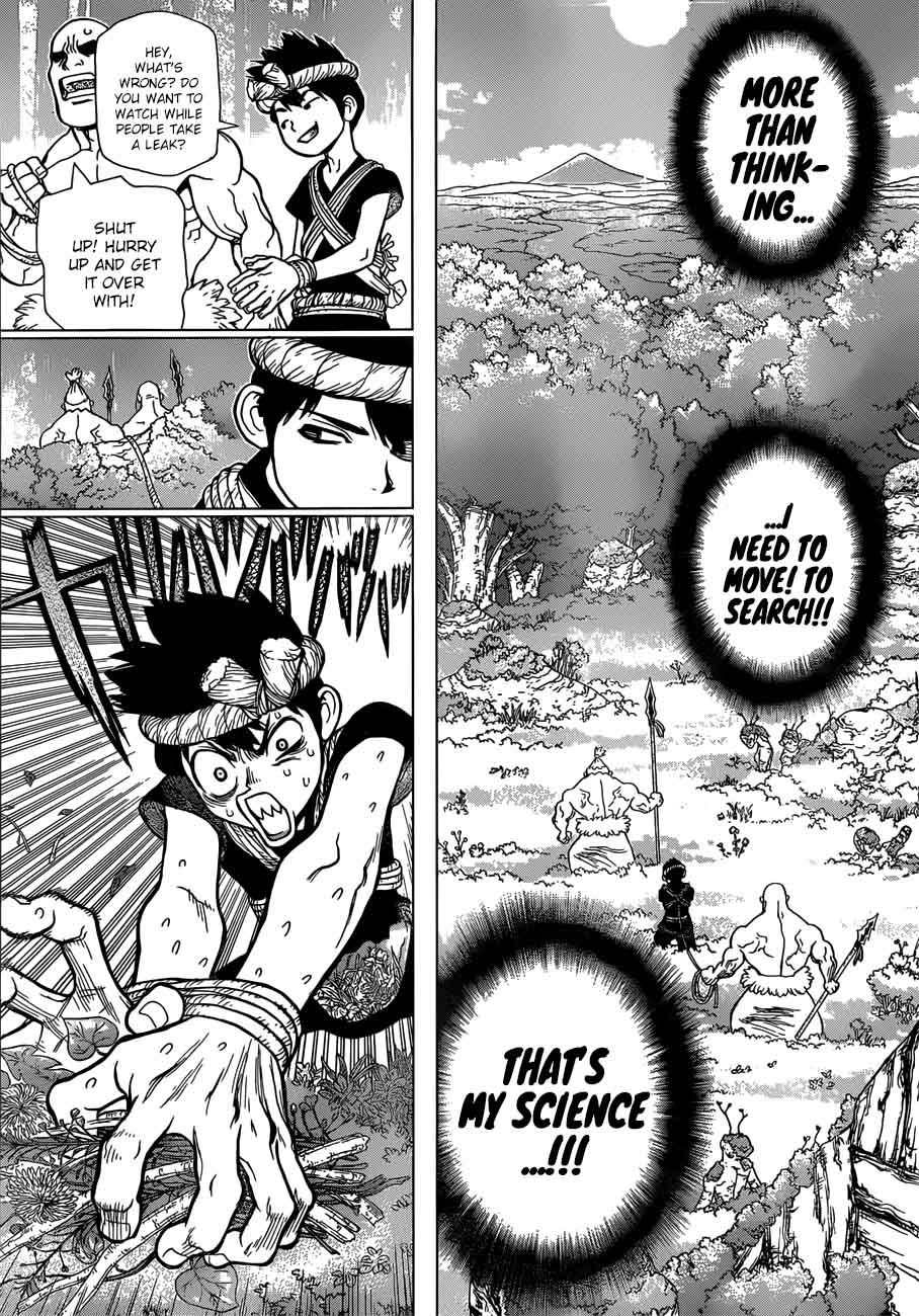 Chapter 71 - Prison Break Image(6)