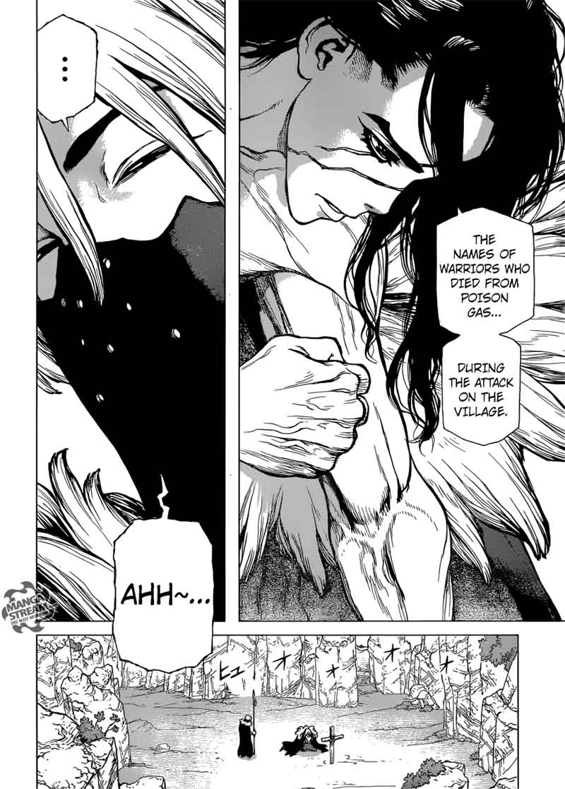 Chapter 74 - 20 second of fate Image(8)