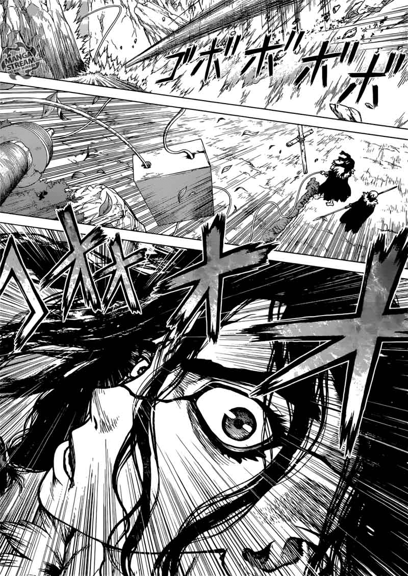 Chapter 74 - 20 second of fate Image(14)
