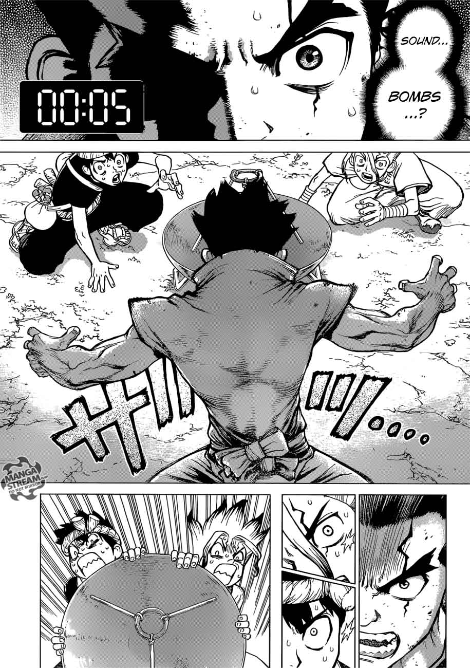 Chapter 75 - Count Down 20 Image(13)