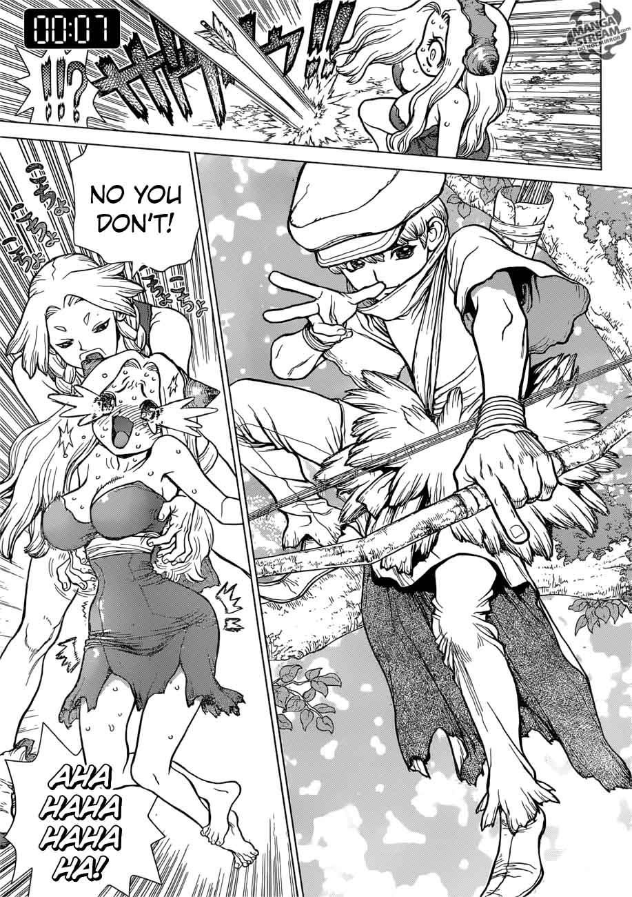 Chapter 75 - Count Down 20 Image(11)