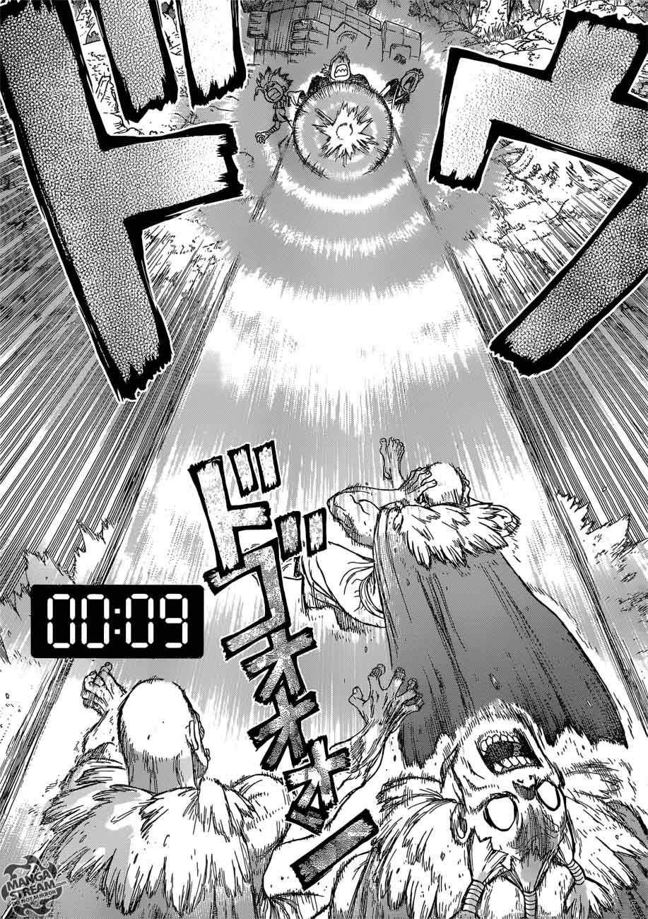 Chapter 75 - Count Down 20 Image(9)