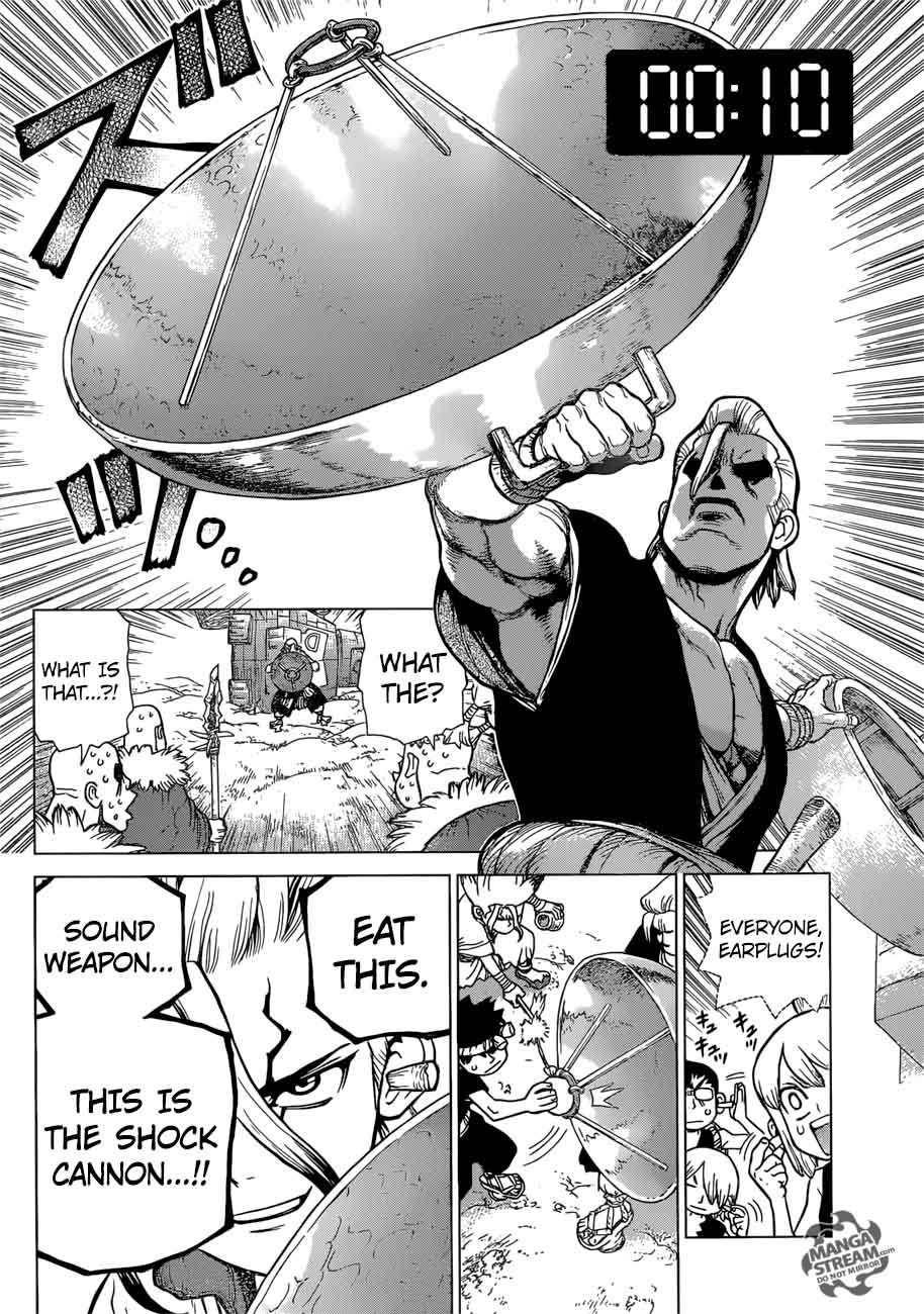 Chapter 75 - Count Down 20 Image(8)