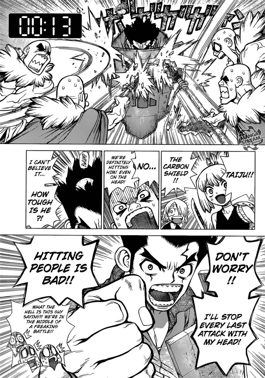 Chapter 75 - Count Down 20 Image(5)