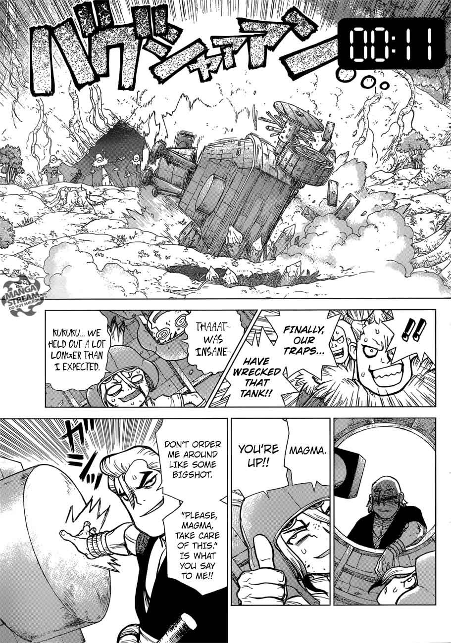 Chapter 75 - Count Down 20 Image(7)
