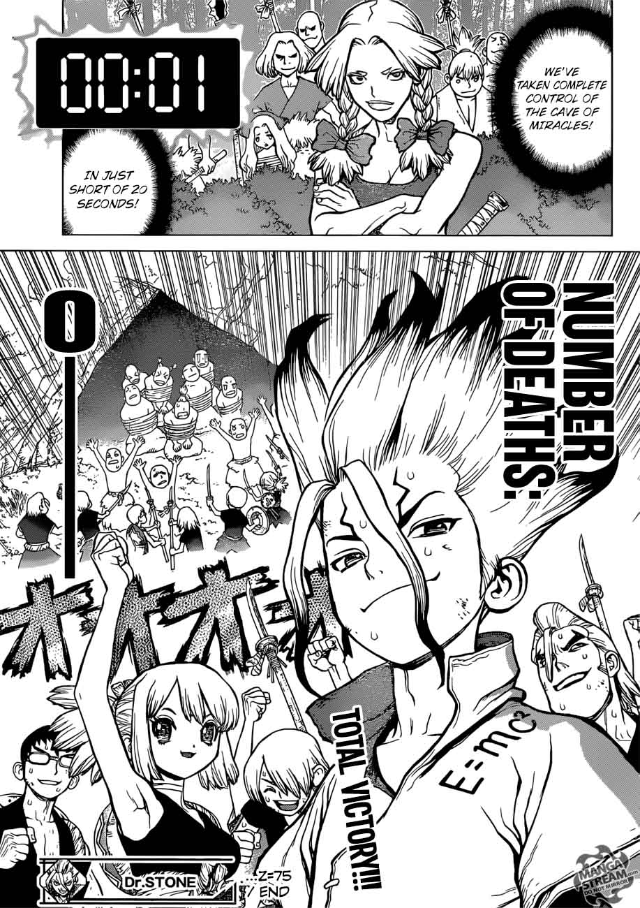 Chapter 75 - Count Down 20 Image(16)