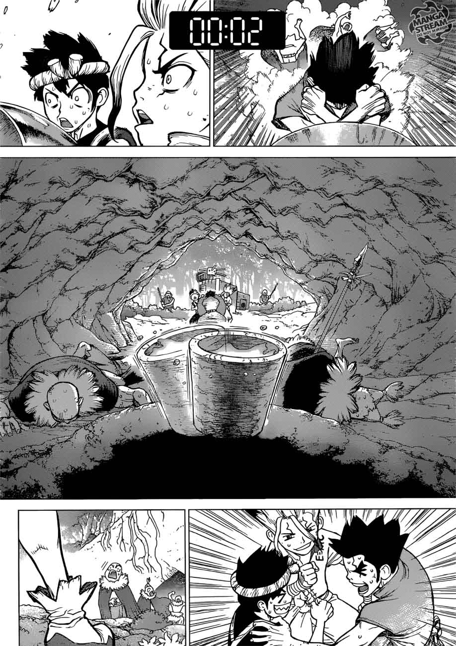 Chapter 75 - Count Down 20 Image(15)