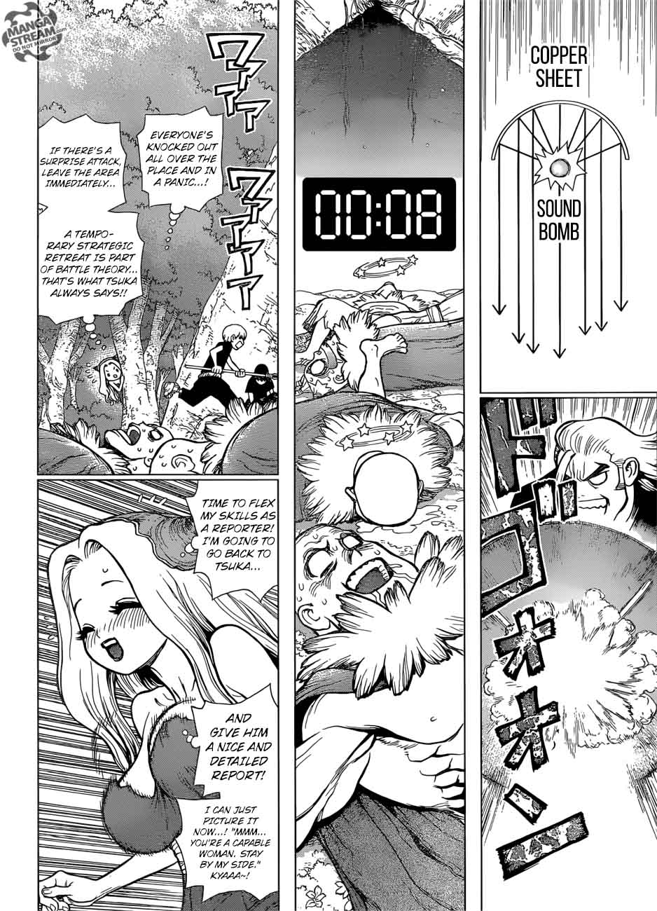 Chapter 75 - Count Down 20 Image(10)